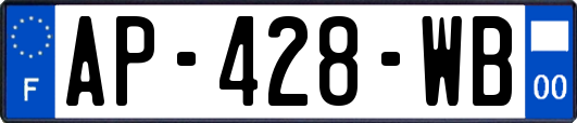 AP-428-WB