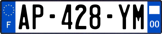 AP-428-YM