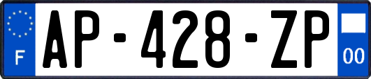 AP-428-ZP