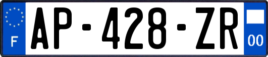 AP-428-ZR