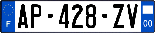 AP-428-ZV