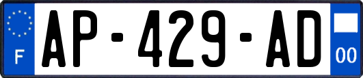 AP-429-AD