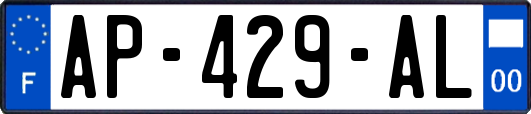 AP-429-AL