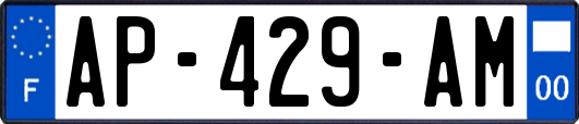 AP-429-AM