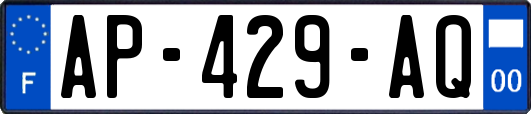 AP-429-AQ