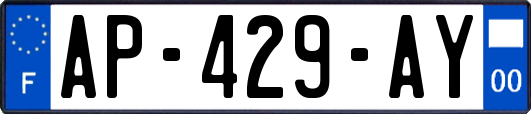 AP-429-AY