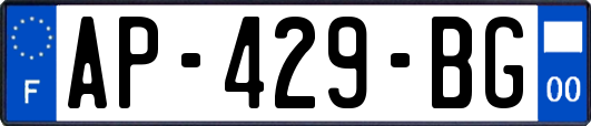 AP-429-BG