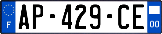 AP-429-CE