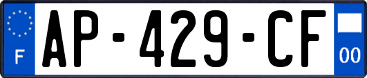 AP-429-CF