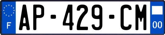 AP-429-CM