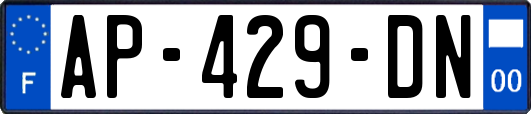 AP-429-DN