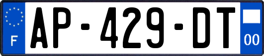 AP-429-DT