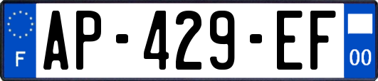 AP-429-EF