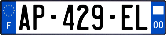 AP-429-EL