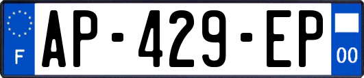 AP-429-EP