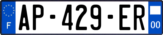 AP-429-ER