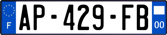 AP-429-FB