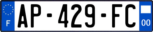 AP-429-FC
