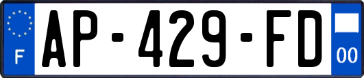 AP-429-FD