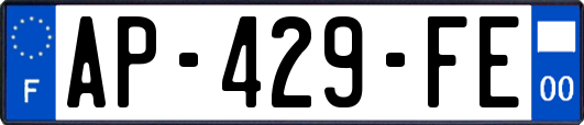 AP-429-FE