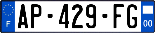 AP-429-FG