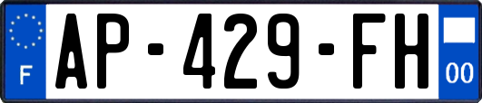 AP-429-FH