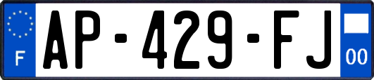 AP-429-FJ