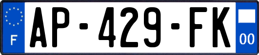 AP-429-FK
