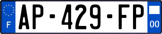 AP-429-FP