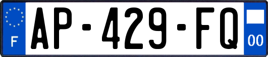 AP-429-FQ