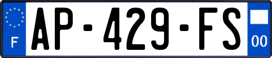 AP-429-FS