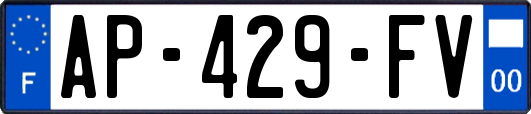 AP-429-FV