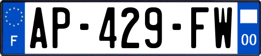 AP-429-FW