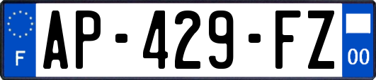 AP-429-FZ