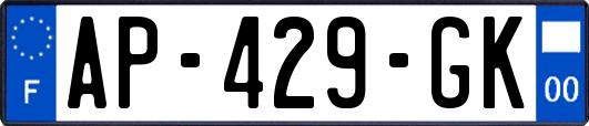 AP-429-GK