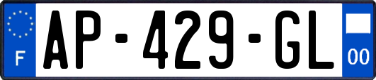 AP-429-GL