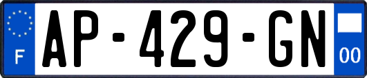 AP-429-GN