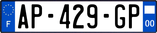 AP-429-GP