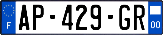 AP-429-GR