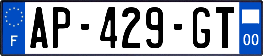 AP-429-GT