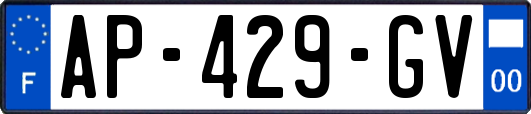 AP-429-GV