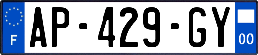 AP-429-GY