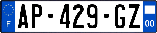 AP-429-GZ