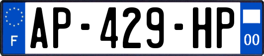 AP-429-HP