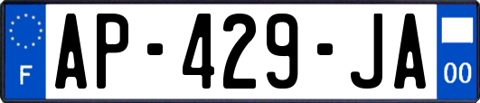 AP-429-JA