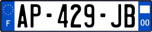 AP-429-JB