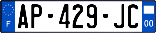 AP-429-JC