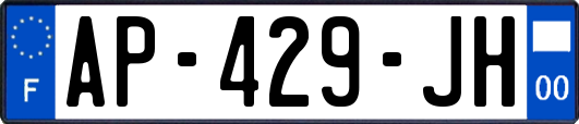 AP-429-JH
