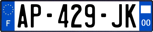 AP-429-JK