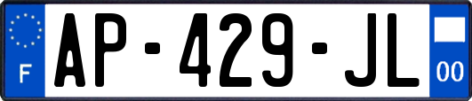 AP-429-JL